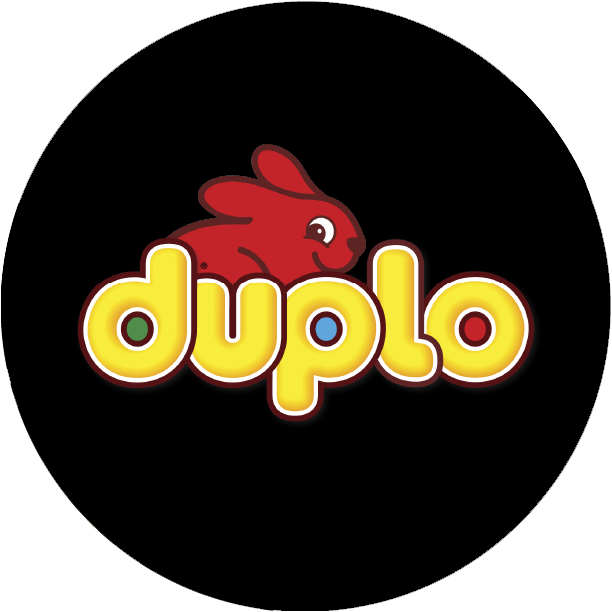 Catálogo Lego DUPLO