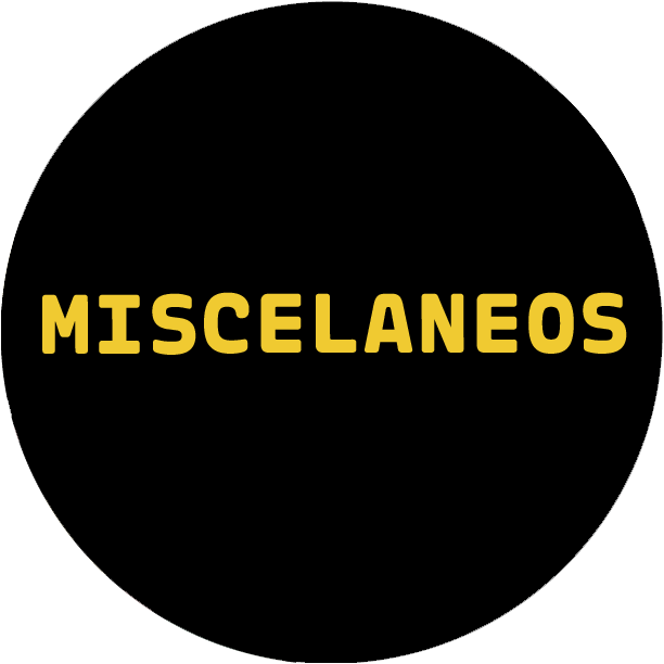 Catálogo Lego MISCELANEOS