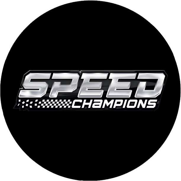 Catálogo Lego SPEED CHAMPION